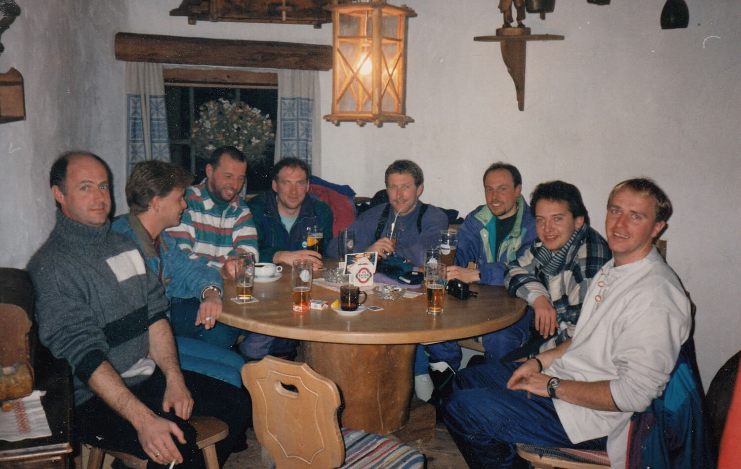 Vrienden