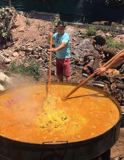 Paella