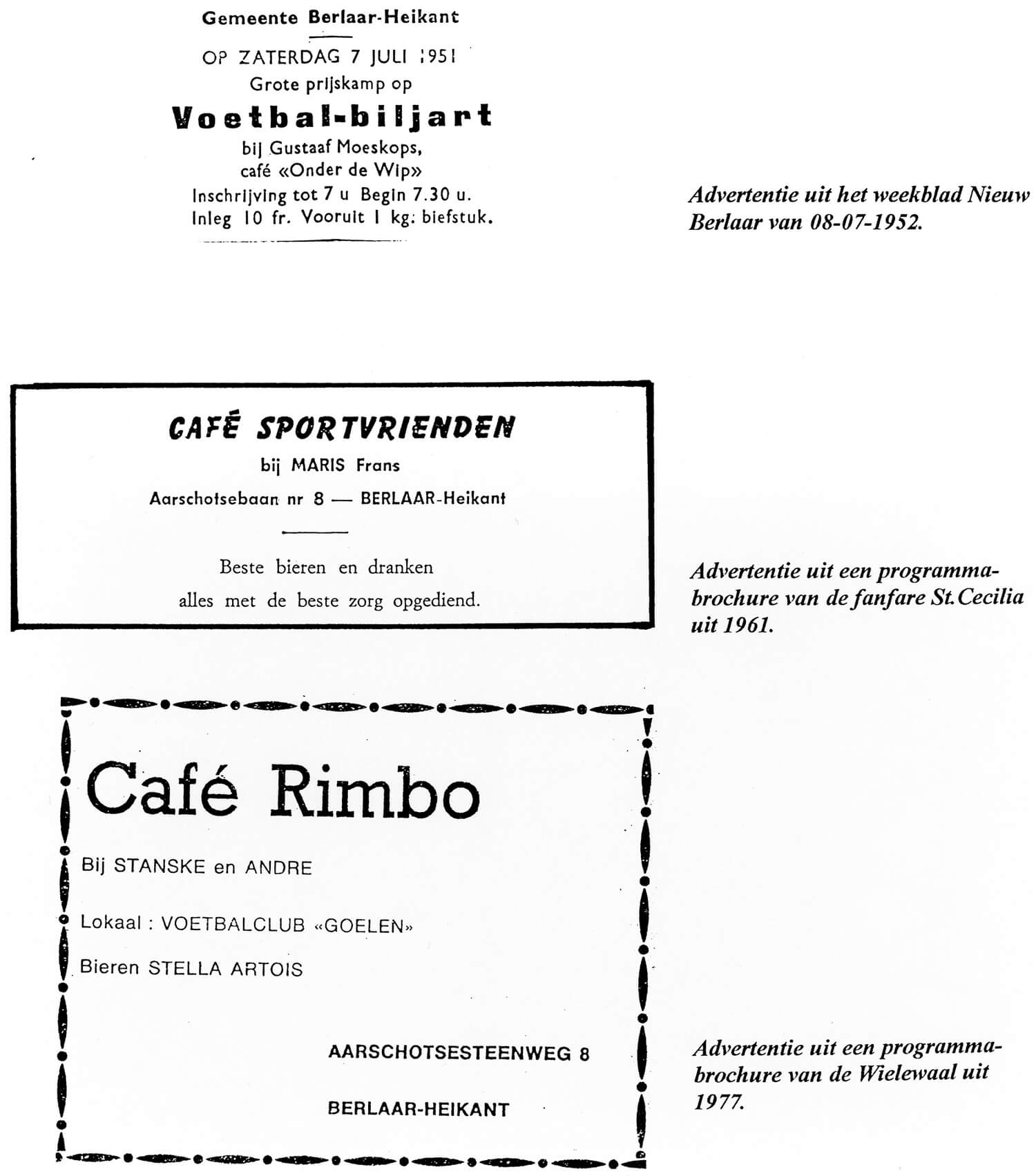 Café de wip