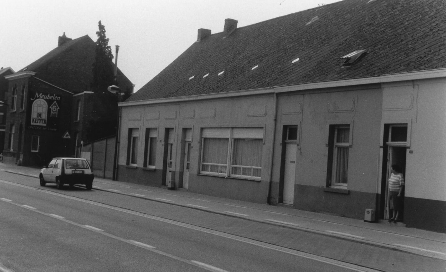 Café Heideroosje