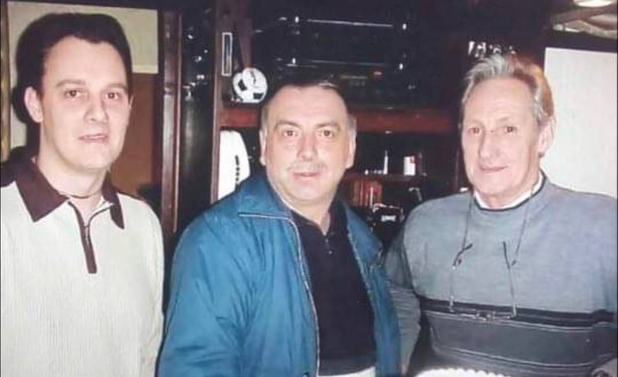 Frans Gitaar
