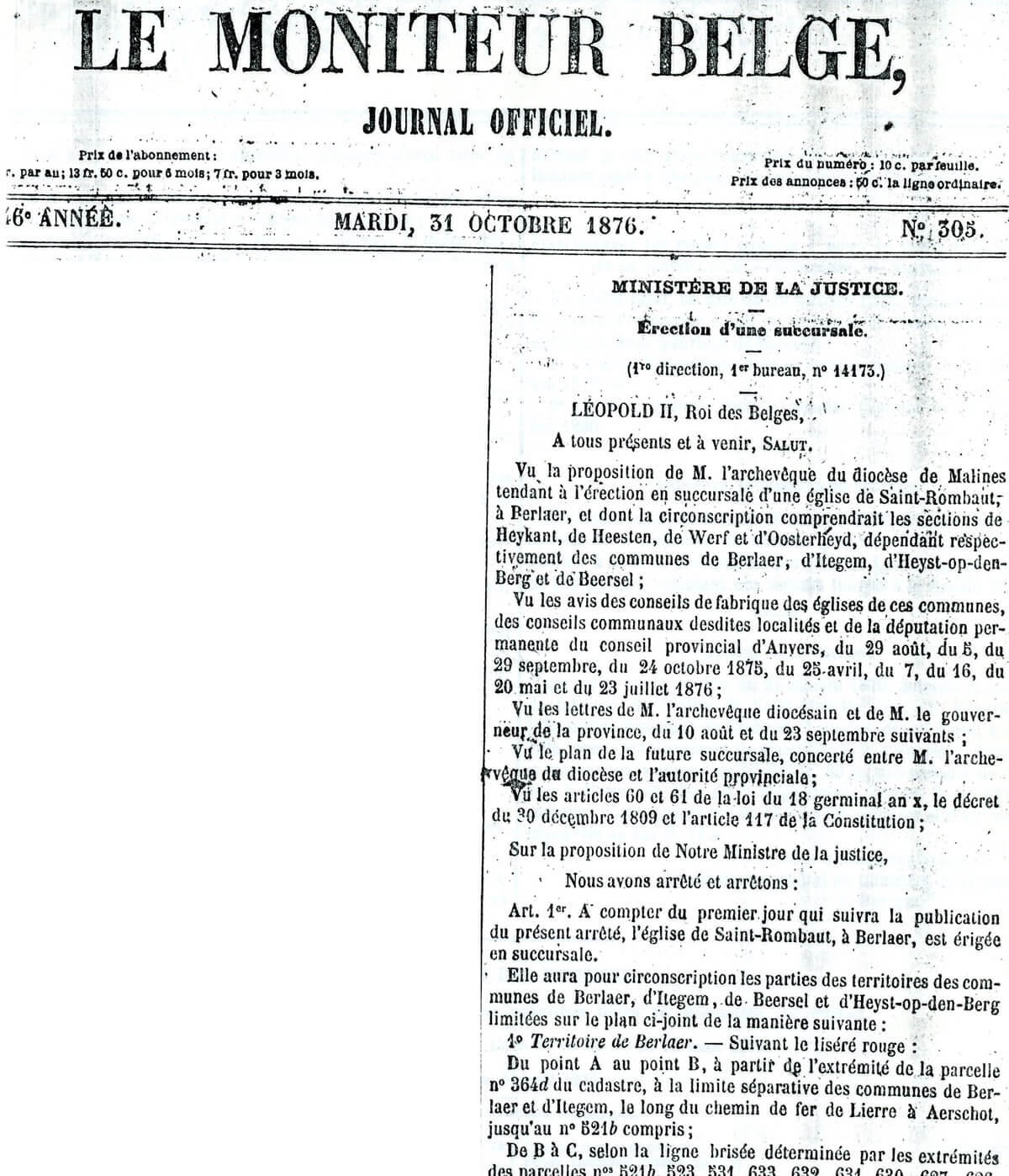 KB 1876