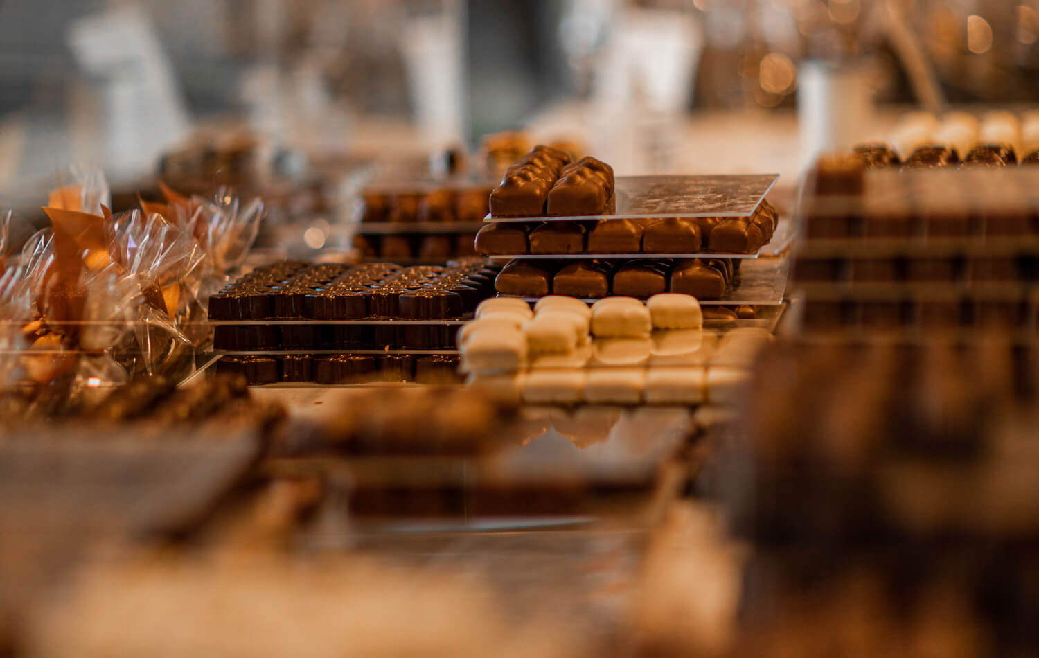 Pralines